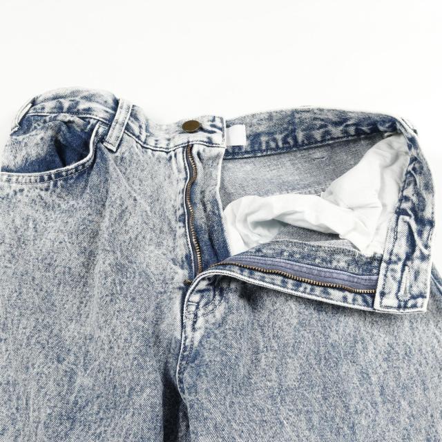 トーガプルラ TOGA PULLA デニムパンツ 衣料品 ボトムス コットン  