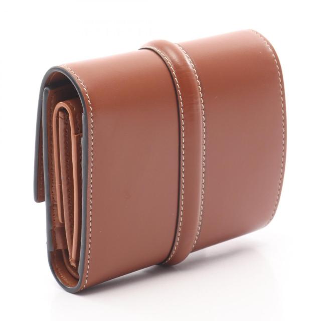 CELINE セリーヌ 三つ折り財布 ブラウン 楽天市場】【国内正規品/ラッピング済】 CELINE セリーヌ 財布 三