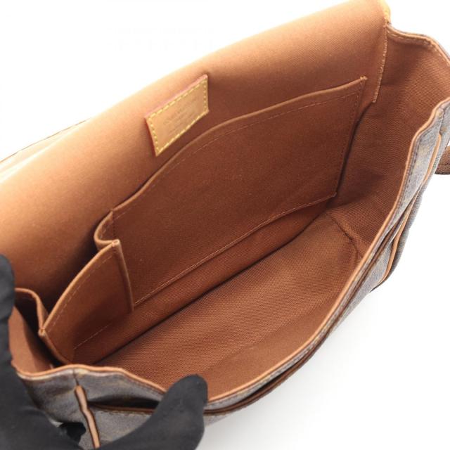 ルイ・ヴィトン LOUIS VUITTON メッセンジャーPM ボスフォール