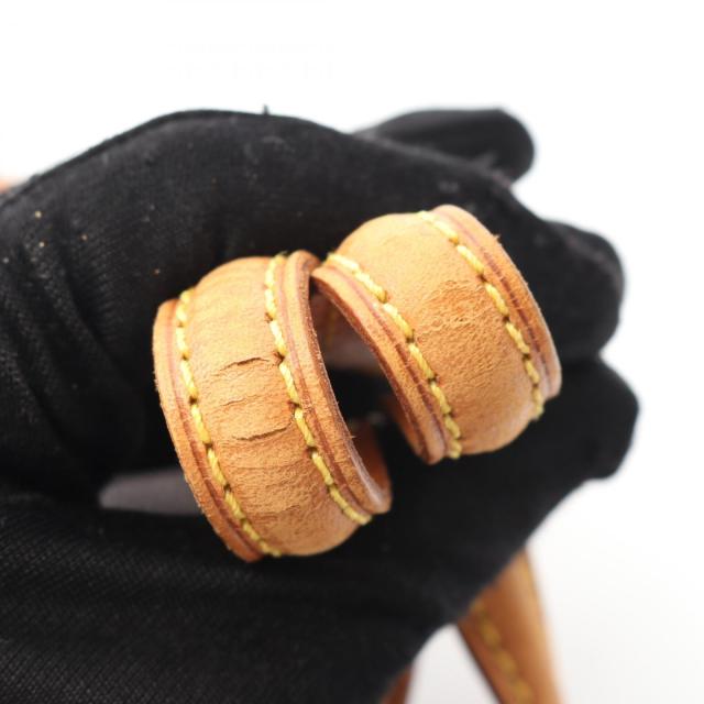 ルイ・ヴィトン LOUIS VUITTON ソナチネ モノグラム ハンドバッグ