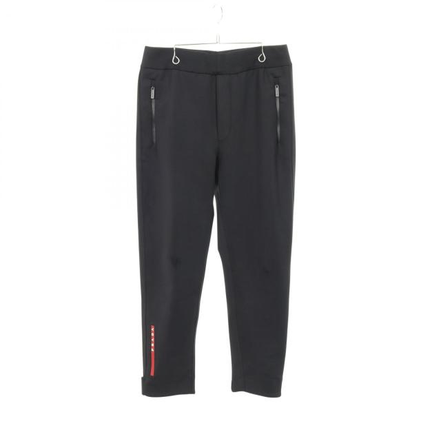PRADA Sport ナイロンパンツ 【公式通販】