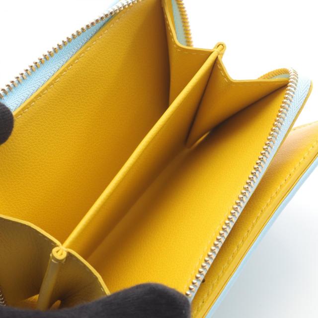 ルイ・ヴィトン LOUIS VUITTON ポルトフォイユ ルー 二つ折り財布 財布  