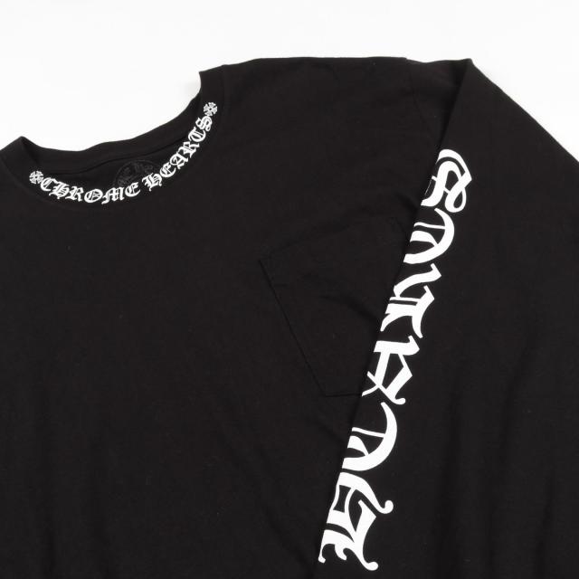 古着 90s Matrix Essentials ヘアケア ブランド 長袖 Tシャツ ロンT