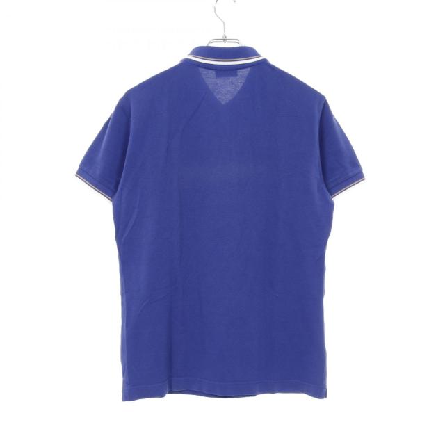 ディオール・オム DIOR HOMME BEE刺繍 ポロシャツ 衣料品 トップス