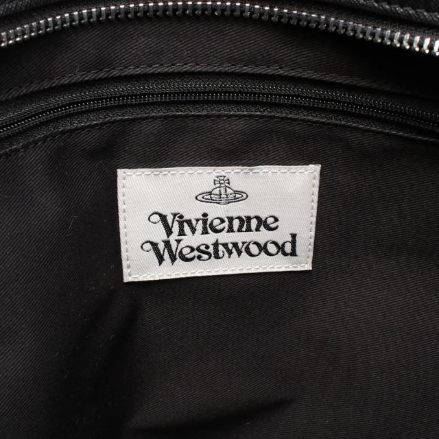 ヴィヴィアンウエストウッド Vivienne Westwood SHOPPER オーブ トート
