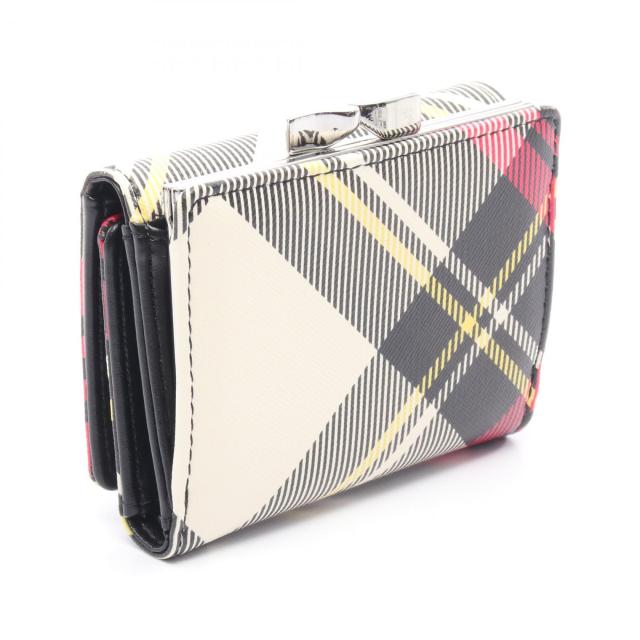 ヴィヴィアンウエストウッド Vivienne Westwood SMALL FRAME WALLET