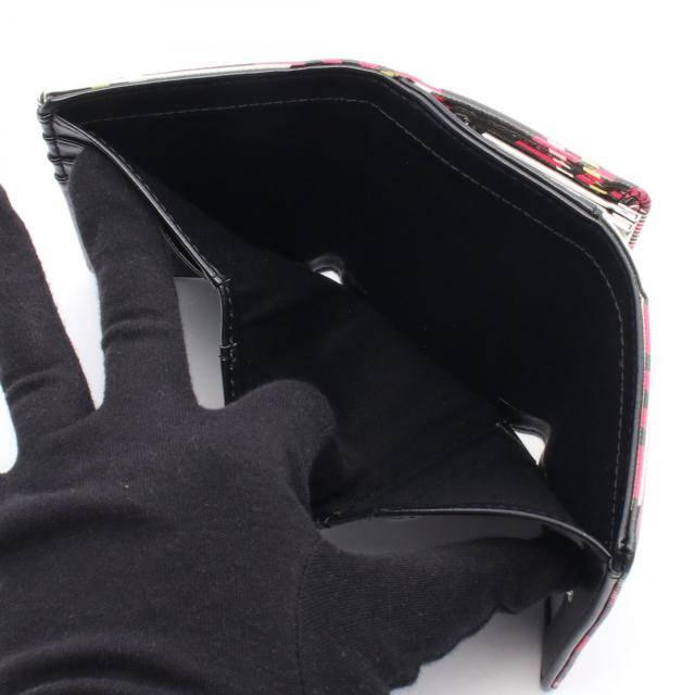 ヴィヴィアンウエストウッド Vivienne Westwood SMALL FRAME WALLET