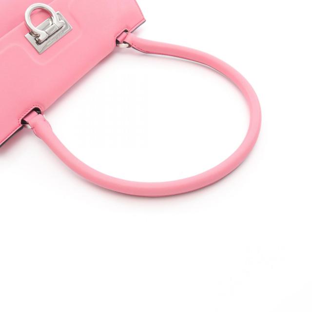 サルヴァトーレフェラガモ Salvatore Ferragamo ガンチーニ