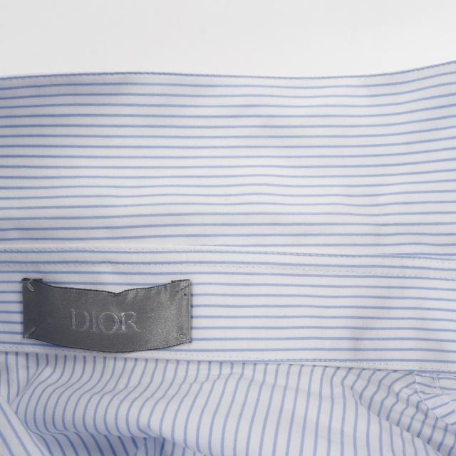 ディオール Dior DIOR × Shawn Stussy 衣料品 トップス コットン