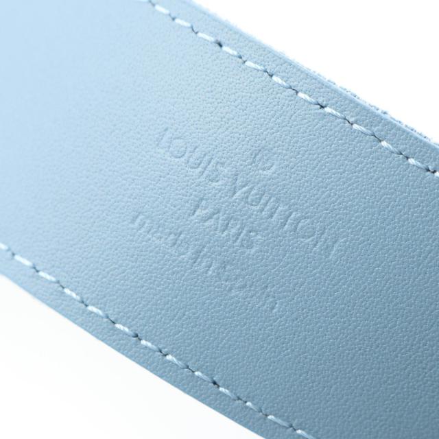 ルイ・ヴィトン LOUIS VUITTON サンチュール LVニューウェーブ ベルト