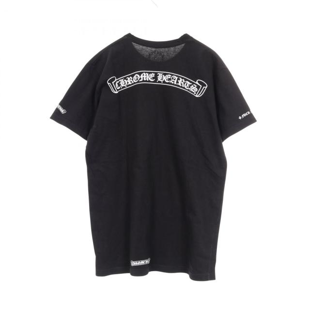 クロムハーツ CHROME HEARTS カットソー 衣料品 トップス コットン