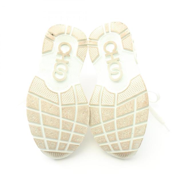 ジミーチュウ JIMMY CHOO LONDON ロンドン スニーカー 靴 スウェード