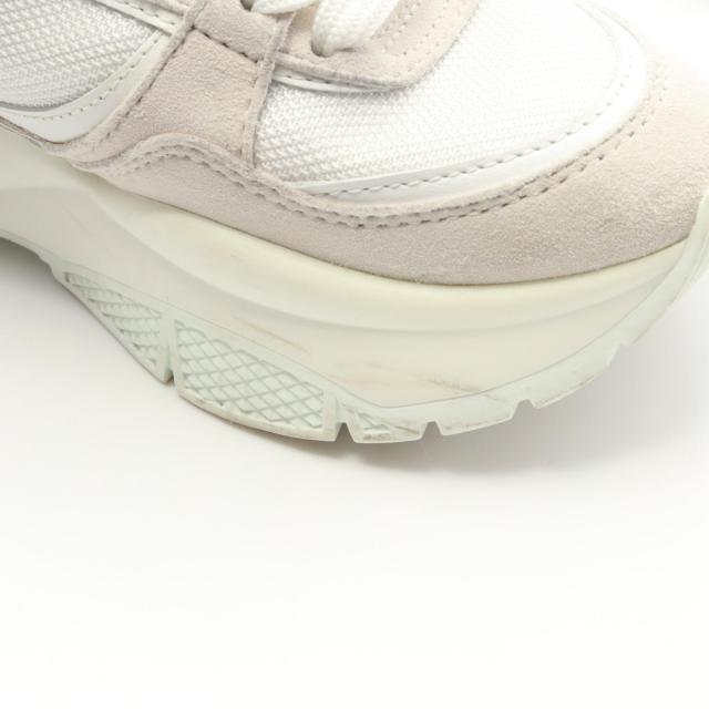 ジミーチュウ JIMMY CHOO LONDON ロンドン スニーカー 靴 スウェード