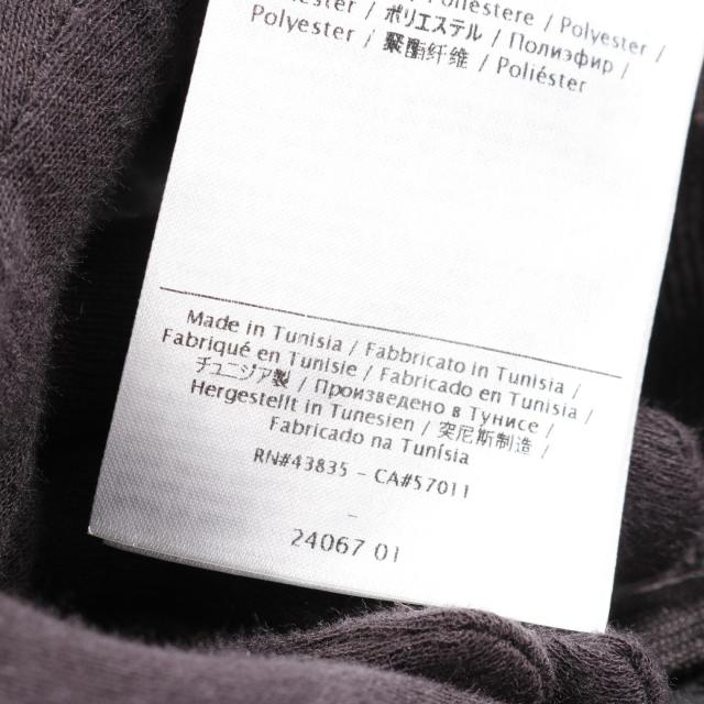 レッドヴァレンティノ RED VALENTINO パンチング ネオプレン