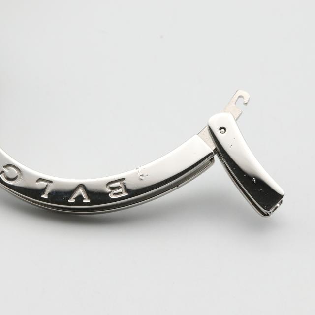 ブルガリ BVLGARI B-zero1 腕時計 時計 ステンレススチール レディース  