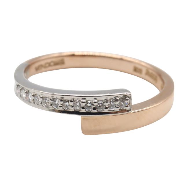 ヴァンドーム青山 VENDOME AOYAMA Pt900 プラチナ ベーシック フープ 甲丸 ピアス APAA2155 PT