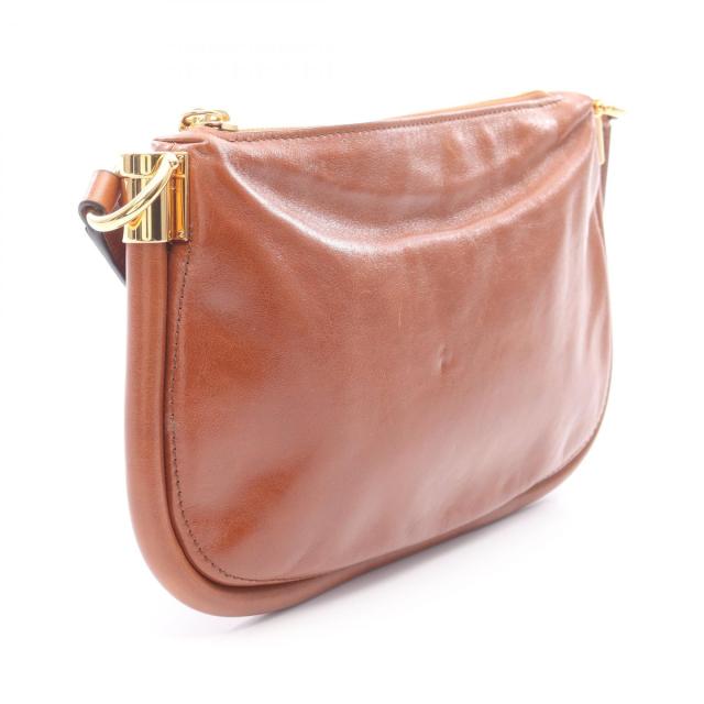 クロエ Chloe PARATY 24 CROSSBODY BAG パラティ24 ショルダーバッグ