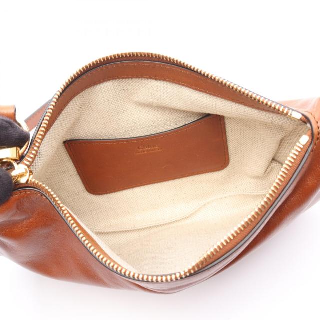 クロエ Chloe PARATY 24 CROSSBODY BAG パラティ24 ショルダー