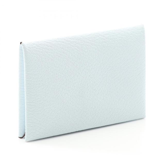 エルメス カルヴィデュオ ヴェルソ/ブルーブリュム カルヴィデュオ