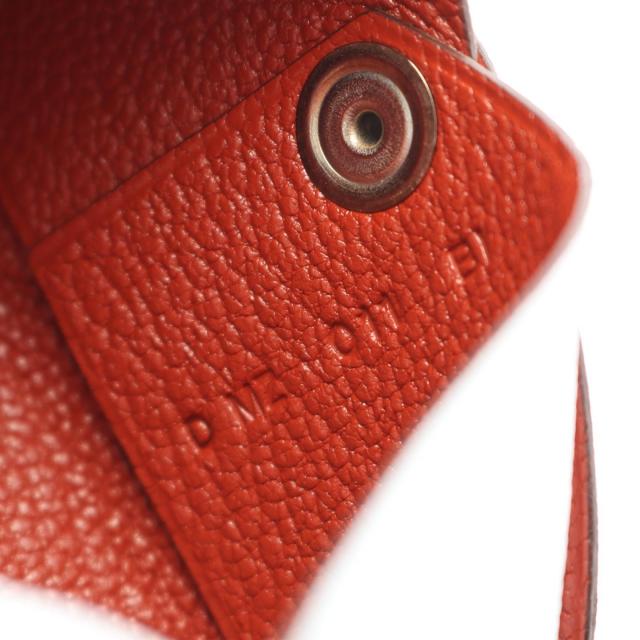 エルメス HERMES カルヴィ ヴェルソ ブルーブリュム キュイーブル  