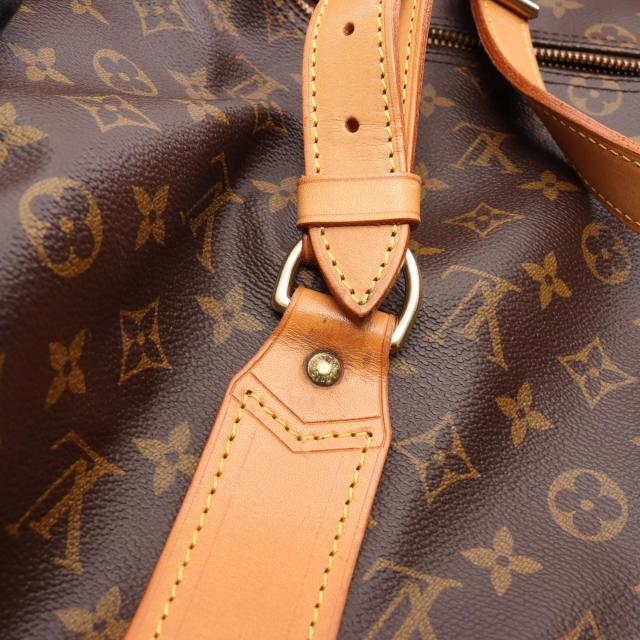 ルイ・ヴィトン Louis Vuitton サック ポロション ボストンバッグ