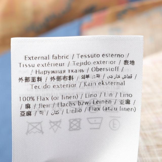 ヴァレンチノ Valentino VOYAGE IMAGINAIRE 衣料品 トップス