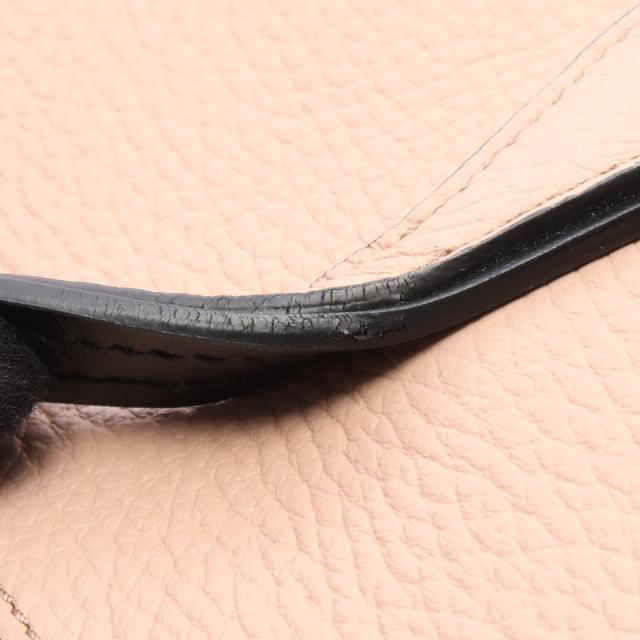 トッズ TOD？S JOY ジョイ トートバッグ バッグ レザー レディース