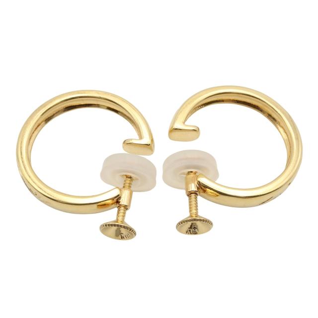 3508 アクセサリー・ジュエリー ミキモト MIKIMOTO イヤリング