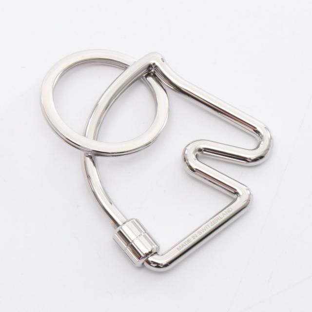 HERMES シュバル ゆり木馬 チャーム 非売品 HERMESのフリマアイテム一覧