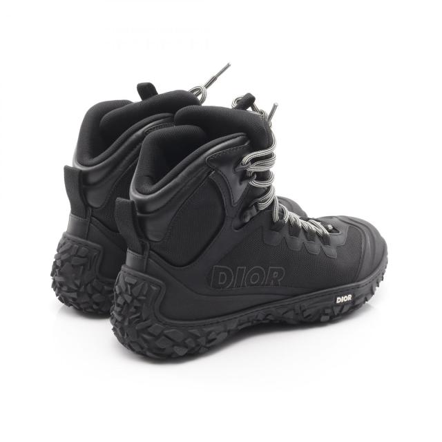 ディオール Dior Diorizon Hiking Boot ブーツ 靴 ファブリック メンズ