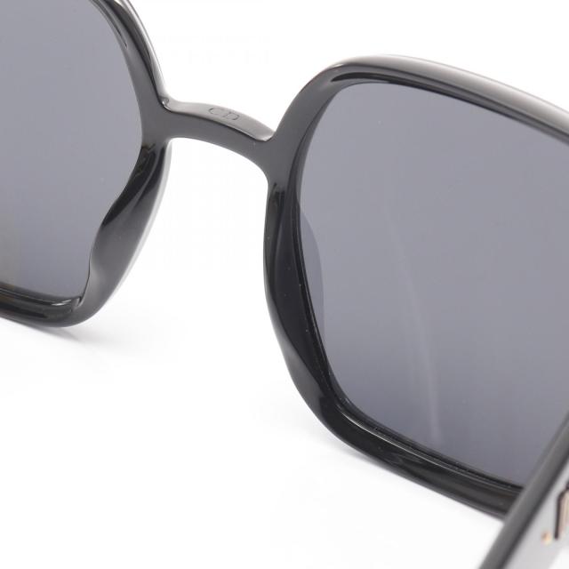 ディオール Dior サングラス 衣料品 プラスチック レディース クリア系