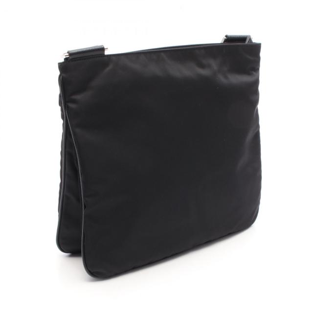 プラダ PRADA TESSUTO SAFFI ショルダーバッグ バッグ ナイロン