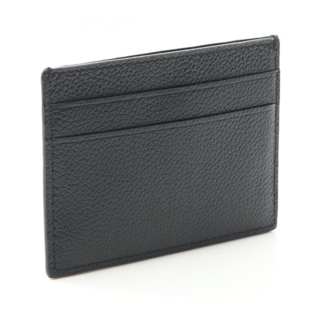 バレンシアガ BALENCIAGA カードケース アクセサリー レザー メンズ