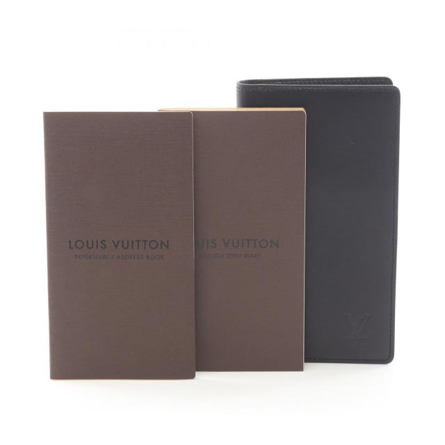 ルイ・ヴィトン ノマドライン アジェンダ・ポッシュ 未使用 ノマド