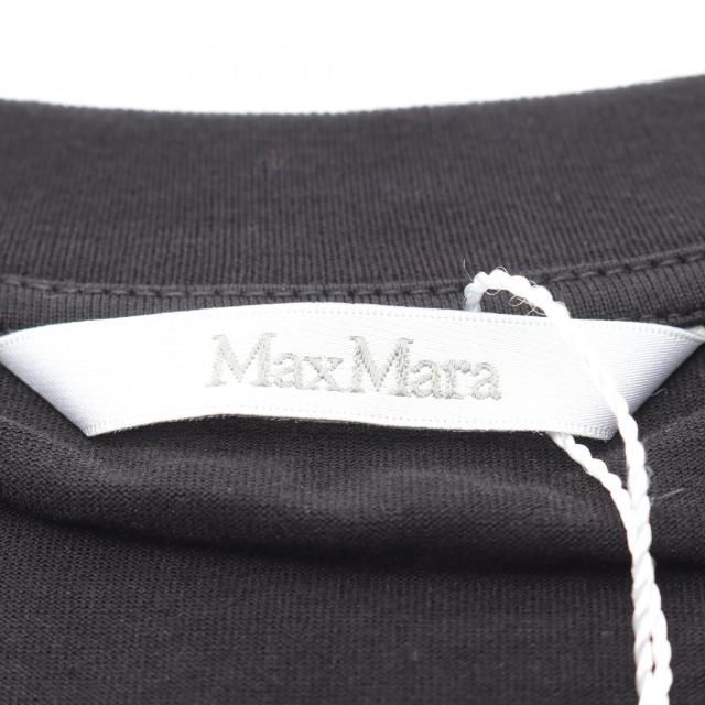 マックスマーラ MAX MARA GIOVANE ジオヴァニ カットソー 衣料品
