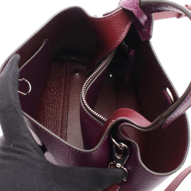 トート バッグ・財布・ファッション小物 トッズ TOD？S Tタイムレス