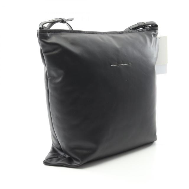 エムエムシックス MM6 ショルダーバッグ バッグ レザー メンズ  