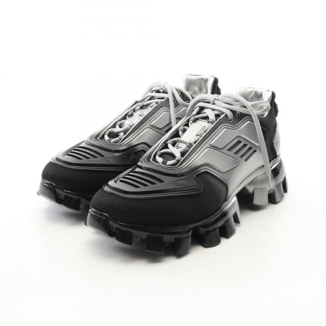 PRADA プラダ クラウドバストサンダー スニーカー ホワイト プラダ クラウドバスト サンダー PRADA クラウドバストサンダー