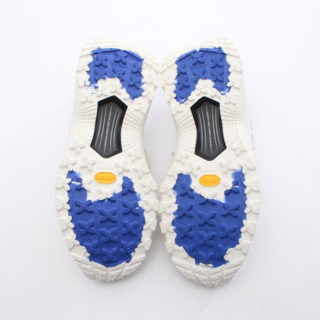 モンクレール MONCLER TRAILGRIP LITE2 スニーカー 靴 ファブリック