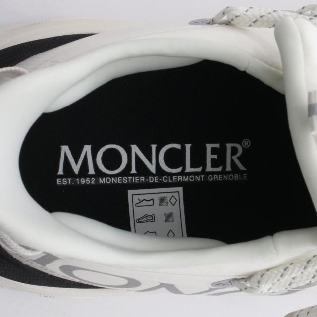 モンクレール MONCLER TRAILGRIP LITE2 スニーカー 靴 ファブリック