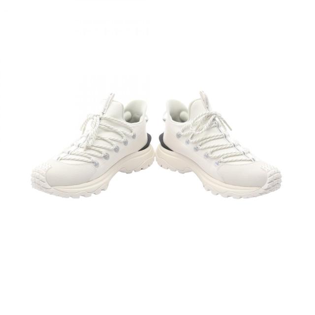 モンクレール MONCLER TRAILGRIP LITE2 ロートップ スニーカー 靴  