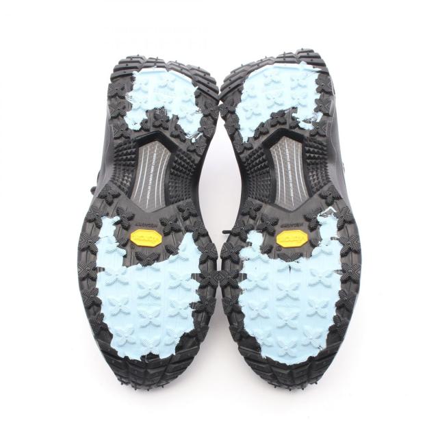 モンクレール MONCLER TRAILGRIP LITE2 スニーカー 靴 ファブリック