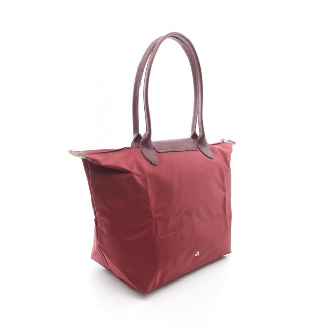 国内直営店購入 LONGCHAMPプリアージュ ショルダーL 人気品薄色