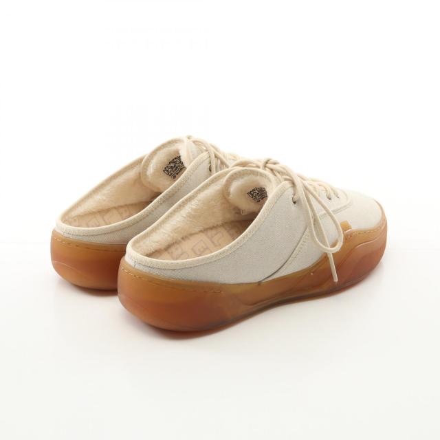 イーアールエル ERL Camino ミュールスニーカー スリッポン 靴  