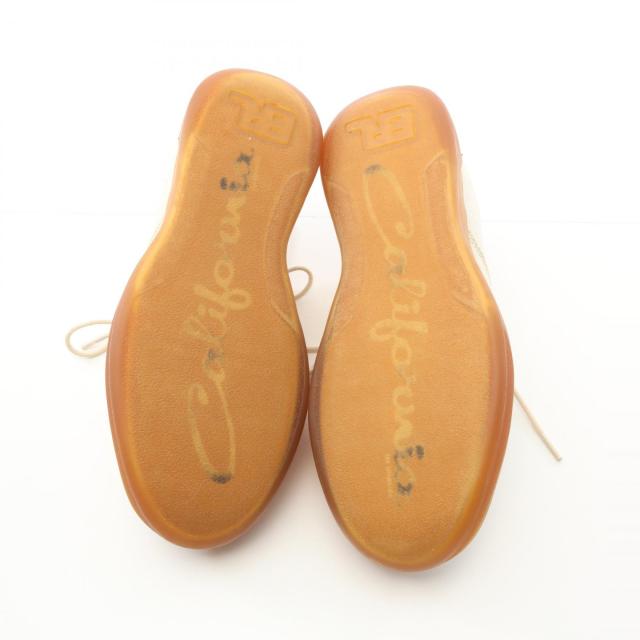 イーアールエル ERL Camino ミュールスニーカー スリッポン 靴  