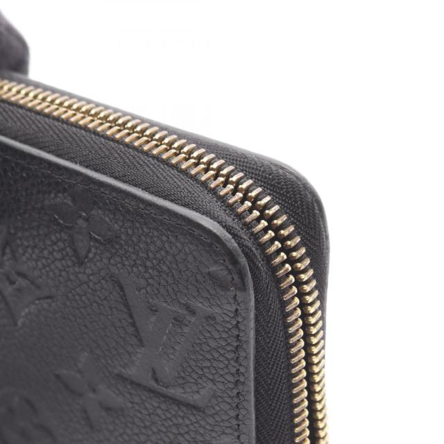 Louis Vuitton ジッピー アンプラント 長財布 M60571 LOUIS VUITTON ルイ・ヴィトン M60571 ジッピーウォレット モノグラム