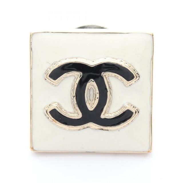 シャネル ココマーク ブローチ GP ブローチ シャネル GP 0 シンプルに