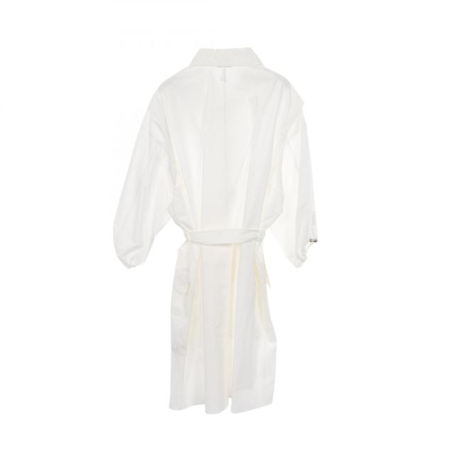 エルメス HERMES ワンピース 衣料品 トップス コットン レディース  