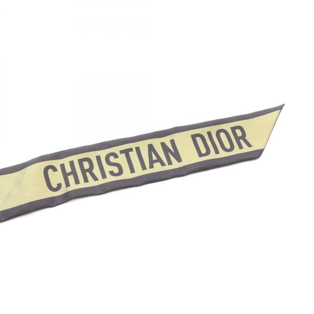 ディオール Dior ミッツァ スカーフ 衣料品 シルク レディース