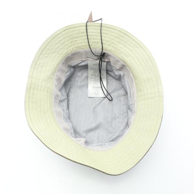 ディオール Dior DIOR × TRAVIS SCOTT CACTUS JACK バケット ハット